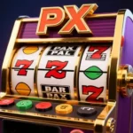 pxj Free credit 28 baht bet